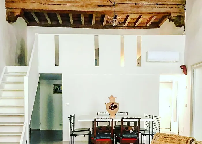 Vigna Vecchia Apartment