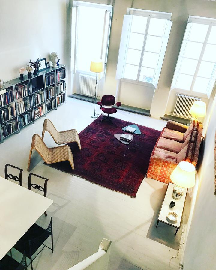 Vigna Vecchia Apartment Florence