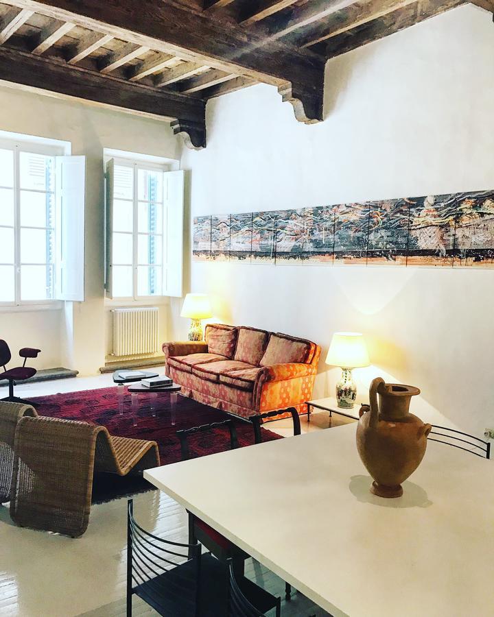 Vigna Vecchia Apartment Florence