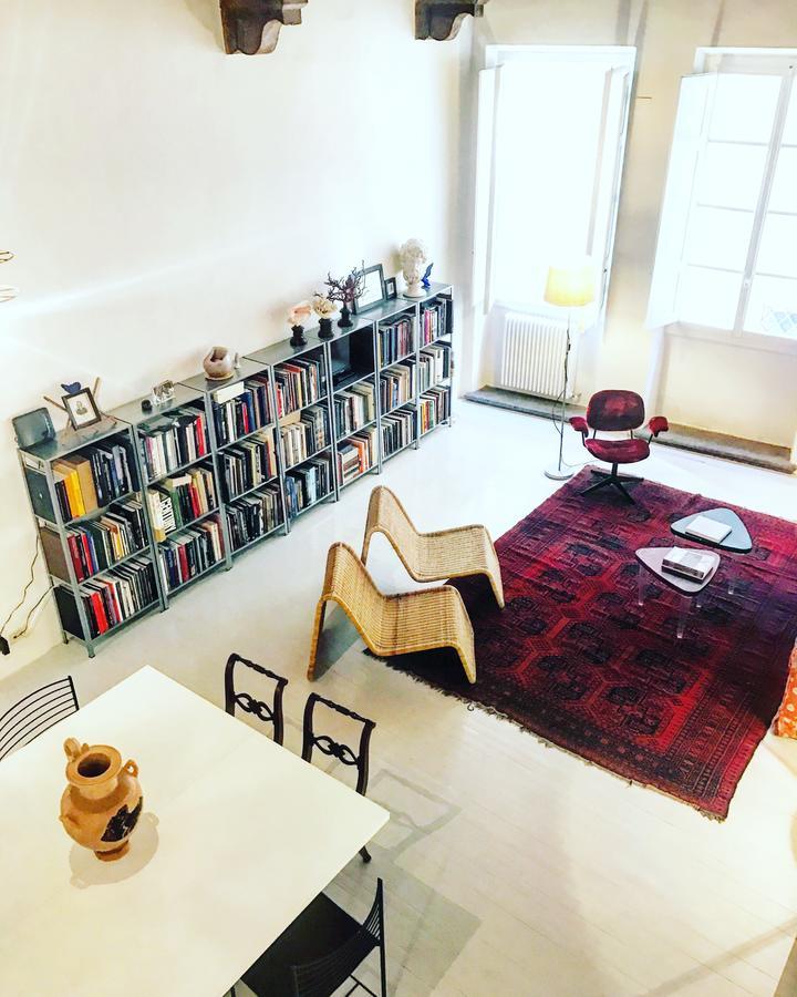 Apartment Vigna Vecchia *